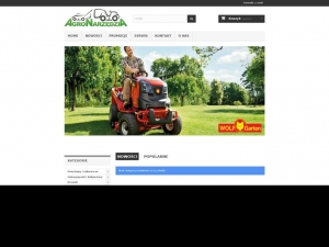 Naprawiamy narzędzia agro