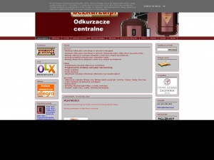 Nowoczesne odkurzacze centralne dla firm