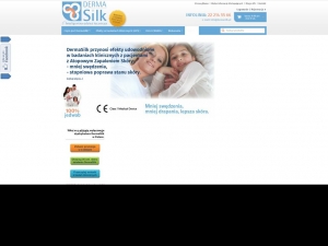 Odzież lecznicza i inne