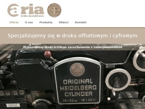 Grawer laserowy w sprawdzonej drukarni online