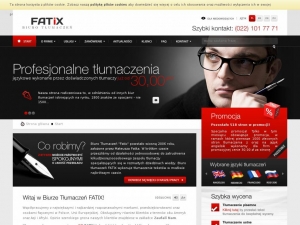 Tłumaczymy dokumenty i nie tylko
