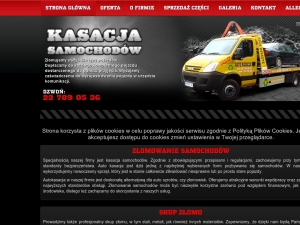 Autokasacja na najlepszych warunkach
