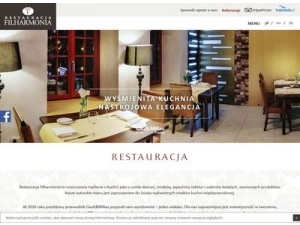 Gdzie zabrać ukochaną osobę na randkę? Do restauracji w Gdańsku