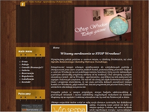 Ergonomiczny hostel we wrocławiu